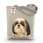 Shih Tzu Tote Bag - Perfect for Pet Lovers