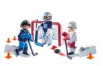Playmobil NHL Shootout Fun Case for Dogs