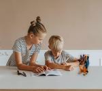 Cute Dog Pen Holder for Desk - Great Gift!