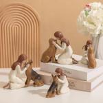 German Shepherd Memorial Gift for Dog Lovers