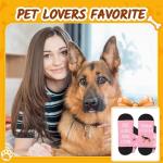 Funny German Shepherd Socks - Perfect Gift for Dog Lovers