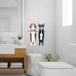 Beagle Dog Towels - Fun, Soft, Super Absorbent