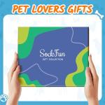 Funny Beagle Socks for Dog Lovers