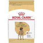 Royal Canin Breed Health Nutrition Great Dane Adult Dry Dog Food, 30 lb Bag