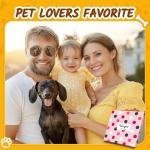 Funny German Shepherd Socks - Perfect Gift for Dog Lovers