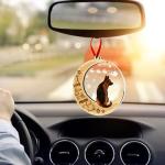 German Shepherd Christmas Tree Ornaments for Dog Lovers