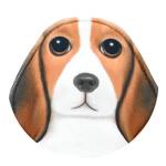 Beagle Dog Towels - Fun, Soft, Super Absorbent
