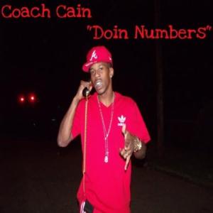 Doin Numbers [Explicit]