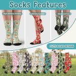 Boston Terrier Socks for Dog Lovers