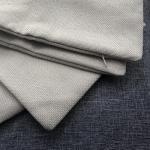 M-Qizi Great Dane Pillow Covers: 18x18 Linen Dog Pillow, Great Dane Mom Gifts, Decor for Dog Lovers