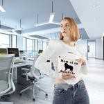 Australian Shepherd Mom Makeup Bag for Dog Lovers