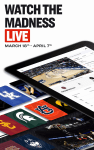 NCAA March Madness Live
