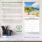 Bernese Mountain Puppies 2026 12 X 12 Wall Calendar