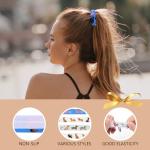 Dachshund Gifts for Women Dachshund Unique Gift Basket with Novelty Socks for Dog Mom Dog Lover Funny Bag Birthday Gifts Christmas Gifts for New Puppy Owners