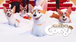The Queen's Corgi