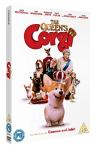 The Queen's Corgi [DVD] [2019]