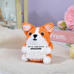 JoycuFF Corgi Gifts for Corgi Lovers, Corgis Dog Mom for Birthday Christmas Mothers Day for Women