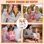JoycuFF Corgi Gifts for Corgi Lovers, Corgis Dog Mom for Birthday Christmas Mothers Day for Women