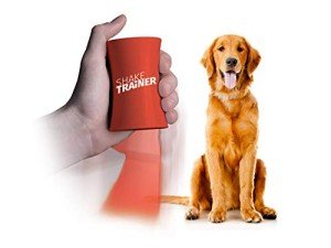 Klein Brands ShakeTrainer Dog Training Device