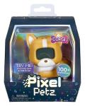 Pixel Petz - Corgi, Interactive Digital Pet Dog, Ages 4+