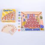 GameHead Corgi Pileup, The Adorable Trick-Taking Card Game for Families, Kids, & Parties, Ages 7+, 2-7 Players, Fast Paced 20 Minute Play Time, Fun and Travel Friendly