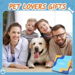 Funny Corgi Gifts - Novelty Corgi Socks for Women Men, Stocking Stuffers for Dog Mom Dad