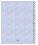 Golden Retrievers | 2026 6 x 7.75 Inch Spiral-Bound Wire-O Weekly Engagement Planner Calendar | New Full-Color Image Every Week | BrownTrout | Animals Dog Breeds Pets