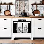 LUKIPOM Funny Golden Retriever Bathroom Hand Towels Set of 2, Golden Retriever Gifts, Golden Retriever Gifts for Women, Dog Bathroom Decor,16x24 Inch