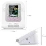 Automatic Blood Pressure Monitor for Dogs and Cats