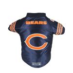 Chicago Bears Premium Pet Jersey - Small