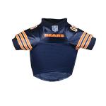 Chicago Bears Premium Pet Jersey - Small