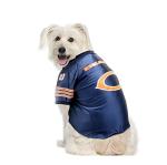 Chicago Bears Premium Pet Jersey - Small