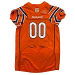 Chicago Bears Dog Jersey for Rescue Dogs