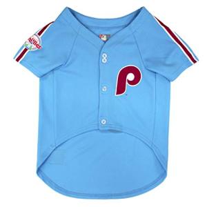 Philadelphia Phillies Vintage Jersey for Dogs & Cats