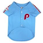 Philadelphia Phillies Vintage Jersey for Dogs & Cats