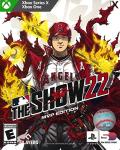 MLB The Show 22: MVP Edition for Xbox