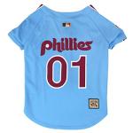 Philadelphia Phillies Vintage Jersey for Dogs & Cats
