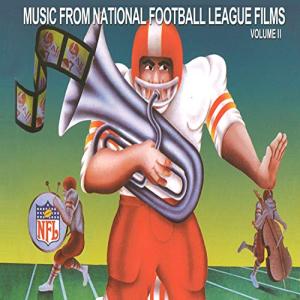 NFL Films Music for Rescue Dog Lovers