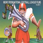 NFL Films Music for Rescue Dog Lovers