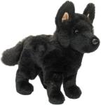 Douglas Harko Plush Black German Shepherd Stuffed Toy