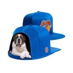 New York Knicks Pet Bed for Small Dogs