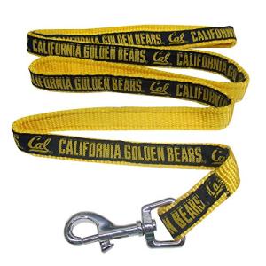 California Golden Bears Colorful Pet Leash for Dogs