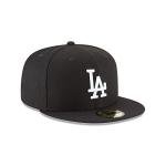 Los Angeles Dodgers Snapback Hat for Dog Lovers