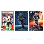 Panini Score NFL Trading Cards for Rescue Dogs