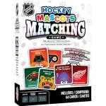 NHL Mascots Memory Game for Kids and Family