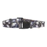 Buffalo Sabres NHL Dog Collar by Littlearth