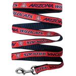 Arizona Wildcats NCAA Pet Leash for Dogs and Cats