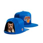 New York Knicks Pet Bed for Small Dogs