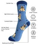 Dog Lover Socks - Fun for All Seasons