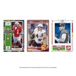 Panini Score NFL Trading Cards for Rescue Dogs